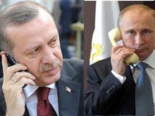 Анализ: Русия и Турция са твърде зависими една от друга, за да се карат