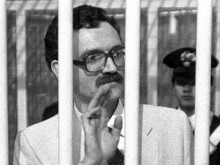 25 ноември: Започва трагичната участ на Сергей Антонов заради атентата срещу папата