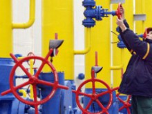 Русия прекрати доставките на газ за Украйна, може да спре и въглищата