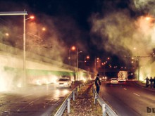 Пламъкът в очите, който не гасне вече 10 години - Лудата банда Кючука празнува юбилей