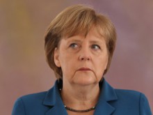 Ангела Меркел призова към деескалация на напрежението