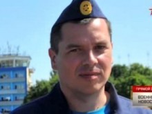 Сваленият руски пилот: Нямаше никакво предупреждение от Турция