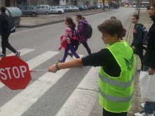 Пловдивски ученици влязоха в ролята на катаджии