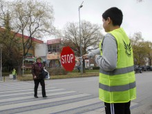 Четири училища се включиха в инициативата "Златните пазители"