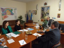 Чунчуков: Проблемът с незаконното строителство в "Столипиново" е от 30 години
