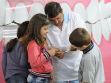 Стоматоложка: Най-лоши са зъбите на децата и младите хора
