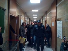 Пуснаха под гаранция арестуваните в таксиметровата афера