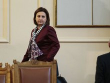 Потокът от бежанци спрял в последната седмица