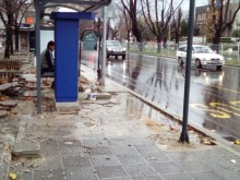 Валежите спират в събота