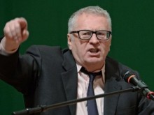 Жириновски: Възмездието за Су-24 трябва да е ядрен удар по Истанбул
