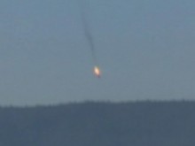 Су-24 бил свален заради сина на Ердоган