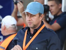 Регекампф: Доволен съм, но трябва да изчистим грешките в защита