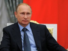 Путин подписа указ за санкции срещу Турция