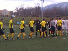 Ботев загуби голмайстора си при загуба от Славия в U19