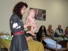 Канят бъдещи родители на обучение в Пловдив