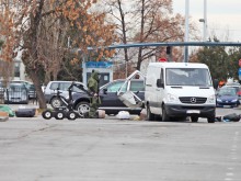 Затварят Терминал 1, местят полетите