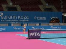 България домакин на ATP турнир