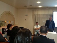 В "Северен" обсъдиха функционирането на пробационната система