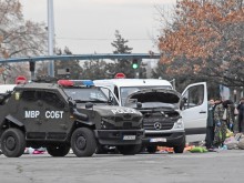 Борисов бесен: Банда некадърници сътвори паниката на летището