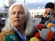 Уволняват пиарката, която вчера каза, че има бомба на Терминал 1