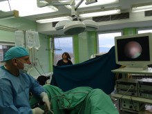Седмица безплатни урологични прегледи в МБАЛ "Пловдив"