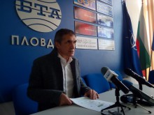 Общината се отчете за Цар Сименовата градина
