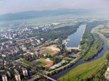 На Никулден разрешават риболова на Гребната 