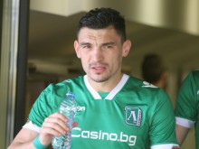 Клаудиу Кешеру: Ботев ни постави под напрежение