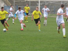 Ботев би Дунав от втория път в U17