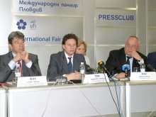 Около 6% увеличение на приходите на Есенния панаир