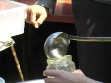 На Никулден ГЕРБ в "Южен" прави курбан за здраве