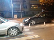 18-годишен е причинил снощната катастрофа в Пловдив