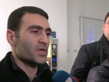 Собственикът на подозрителния бус на летището: Аз съм в шок 