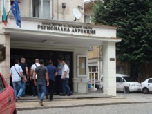 Комисар Георги Георгиев е новият зам.-директор на ОД МВР Пловдив