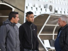 Христо Крушарски: Това, което стана срещу Пирин, е недопустимо
