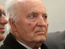 Почина бившият премиер Димитър Попов