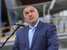 Бойко Борисов: Нямаме претенции да сме безгрешни