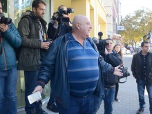 Венци Стефанов: Славия беше по-ощетена от Локо