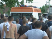 Пловдивчани се клаха, докато празнуват студентския празник в Банско
