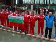 Пловдив беше домакин на три спортни събития на БХВТ
