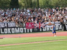5 лева е екскурзията за феновете на Локо