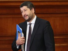 Министърът на правосъдието подаде оставка