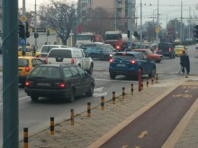 Светофарите пак не работят, стотици шофьори изнервени до крайност