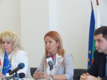 Деница Чингарова е новият заместник-кмет на район "Централен"