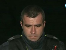 Пътен полицай осъди шофьори, предлагали му подкуп