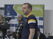 Иван Петков: Ще дадем всичко от себе си на реванша, за да продължим