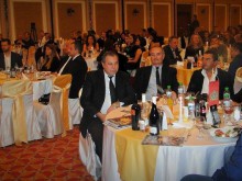 Обявиха Пловдив за "Балканска столица на културата"