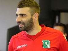Започва гласуването за футболист на годината
