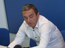 Коев: Направил съм ремонт за 100 хил. лева на стадиона, Христолов не е дал нито лев