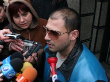 Отново гледат делото за отнемане на имущество на Ванко 1